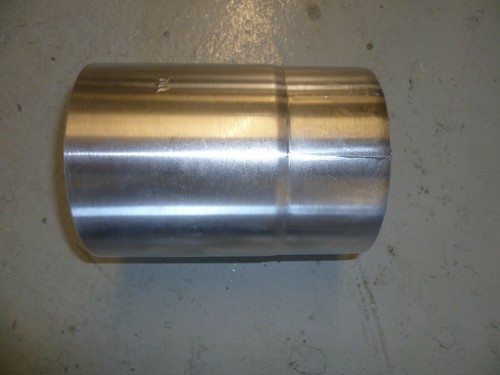 Ofenrohr abgasrohr aluminium - abgasrohr,