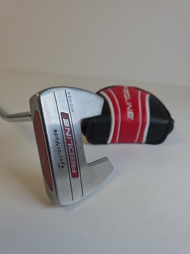 Taylormade redline monza - taylormade,