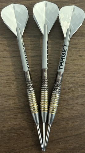 Target phil taylor gen 26g - target,