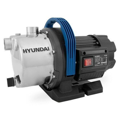 Hyundai gartenpumpe gp12050 - hyundai,