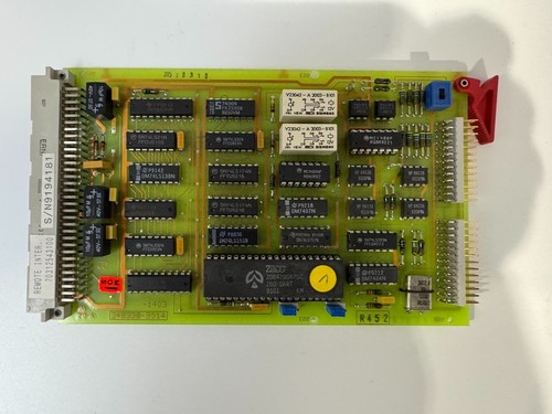Applied materials amat board - applied,