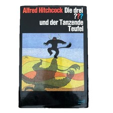 Alfred Hitchcock ??? Die drei