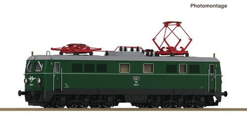 Fleischmann 7560038
