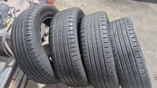 Continental Sommerreifen