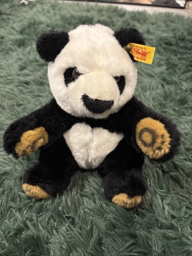Steiff knopf ohr - knopf, im