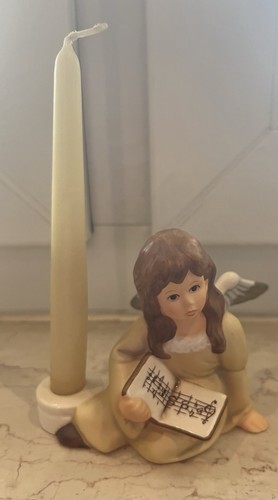 Goebel porzellan engel aus - goebel,