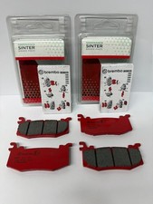Brembo Sinter Bremsbeläge