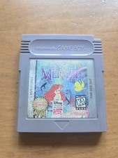 Nintendo Game Boy - Disney's