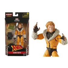 X-men Sabretooth 15cm Figur