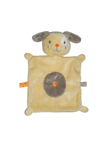 Nicotoy hund hündchen - nicotoy,