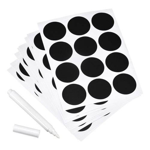 Tafel etiketten aufkleber - etiketten,