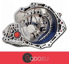 Schaltgetriebe 20MB13 ♦