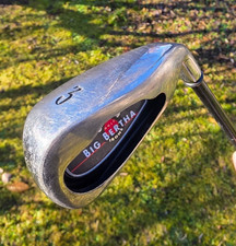 Callaway Big Bertha Eisen 3 -