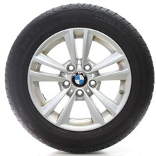 BMW 3er F30 F31 Winterräder