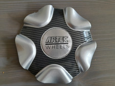 Artec Felgendeckel Typ R