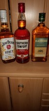 Jim Beam Honey, Southern