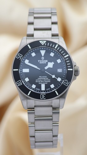 Tudor pelagos automatik - pelagos,