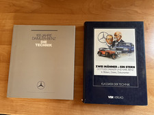 Mercedes Bücher: "Zwei