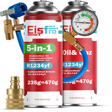 Kältemittel EISFRO