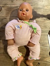 Baby Chou Chou von Zapf