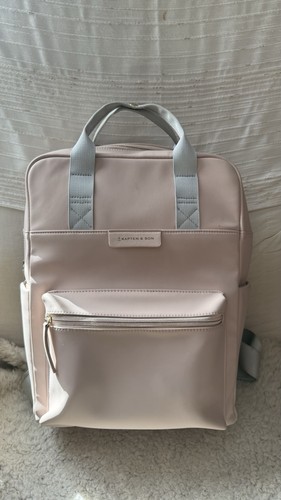 Kapten son bergen rucksack - kapten,