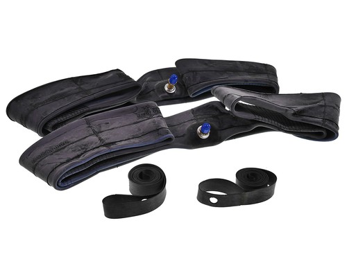 Reifenschlauch set 25x16 - set, 2.25x16