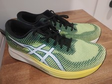 ASICS Magic Speed 2 Men'. Size