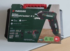 Parkside v - parkside,