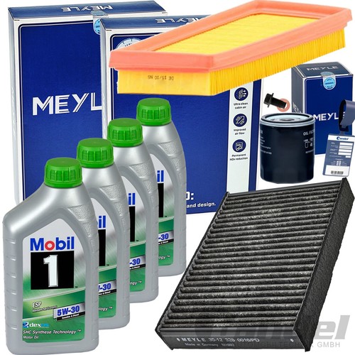 Meyle filterset mobil - meyle, filterset+mobil