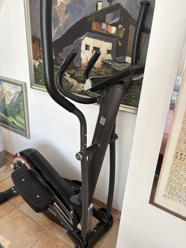 Crosstrainer für zuhause - crosstrainer,