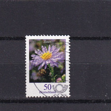 Deutschland Bundesrepublik Freimarken Blumen Mi 2463 o