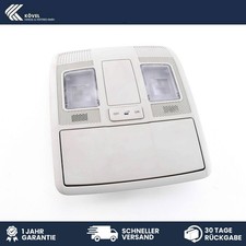 Original Innenraumbeleuchtung Deckenlampe Mazda CX-5 GH KD4569971