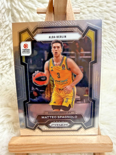 Panini prizm 2023 - panini,
