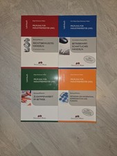 Lehrbücher Industriemeister