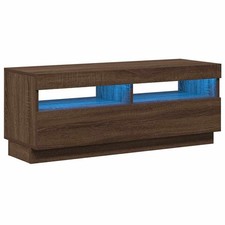 TV Schrank Lowboard LED