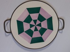 seltene Tortenplatte /