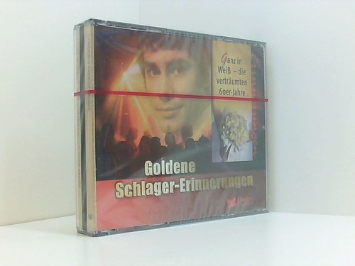 Goldene schlager erinnerungen - goldene,