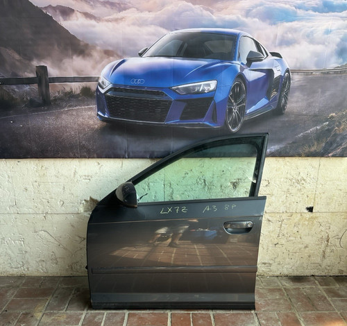 Orig audi sportback - audi,