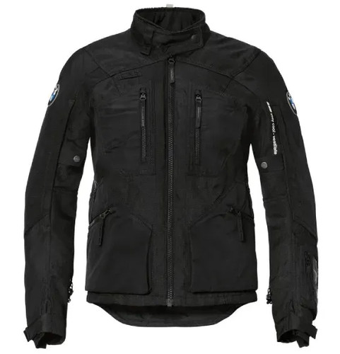 Bmw motorrad jacke - bmw,