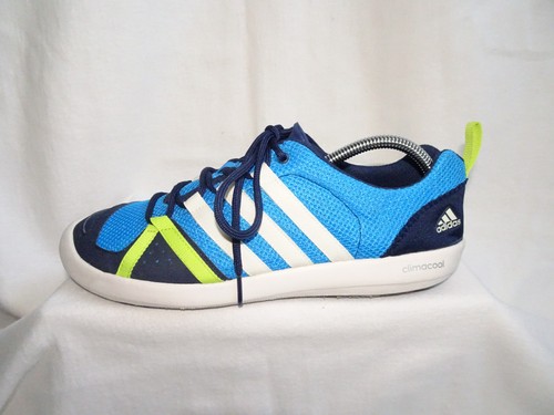 Adidas climacool boat lace - boat,