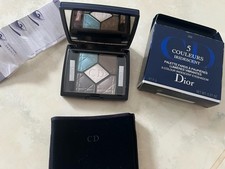 DIOR 5 COULEURS IRIDESCENT