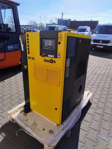 Schraubenkompressor kaeser - schraubenkompressor,