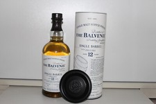 Balvenie 12 Years First Fill Single Barrel - 47,8% Cask 438 - 0,7 L