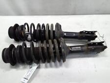 VW Golf 2 Satz Federbeine Vorderachse TA Technix mit Tieferlegung 