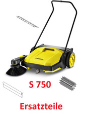 Ersatzteile Kärcher S 750