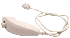 Remote Nunchuk Controller