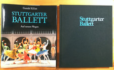 Stuttgarter Ballett, Auf neuen