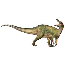 Papo 55101 Suchomimus 29 cm