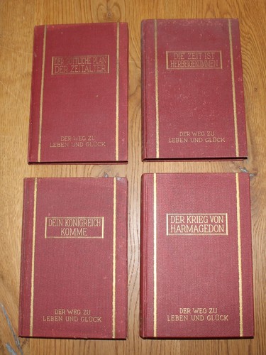 Schriftstudien russell - schriftstudien,