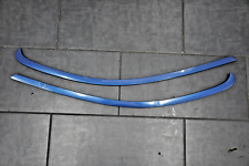 Zierleiste Mercedes C Klasse S203 Kombi Fenster Kofferraum Hinten Avantgarde